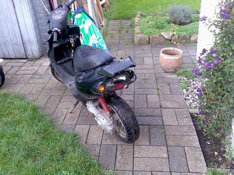 Kreidler Easy Rider (solgt) billede 9