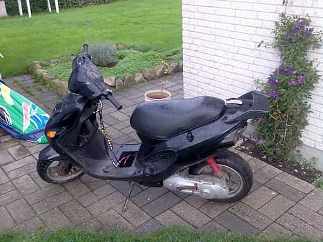 Kreidler Easy Rider (solgt) billede 11