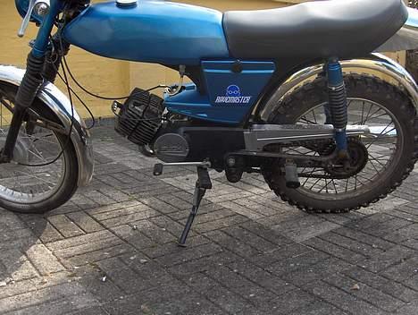 Puch grand prix $solgt$ billede 2