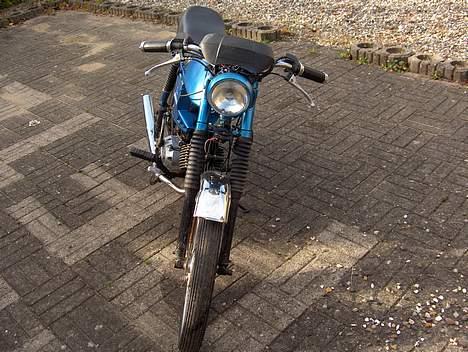Puch grand prix $solgt$ billede 3