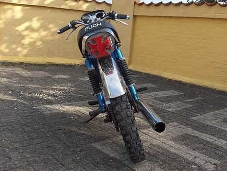 Puch grand prix $solgt$ billede 6