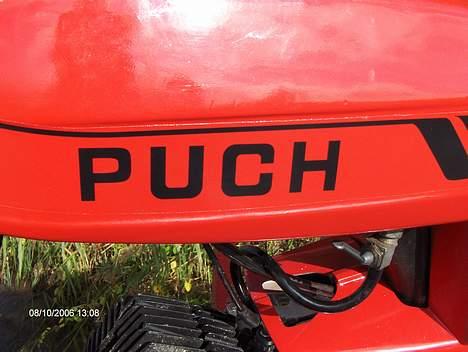 Puch grand prix (byttet) billede 6