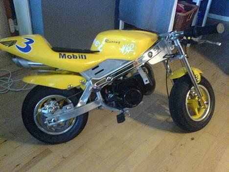 MiniBike Daytona billede 13