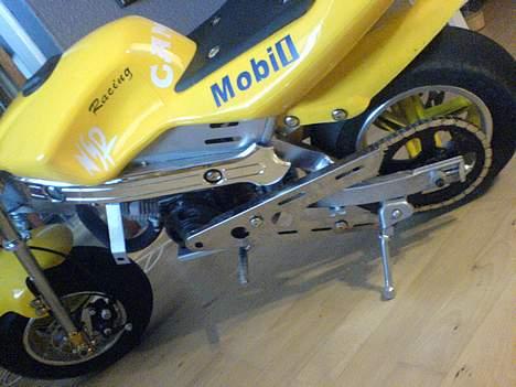 MiniBike Daytona billede 16