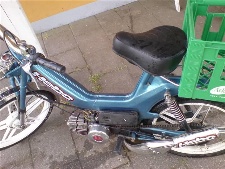 Puch Maxi KL - Semperit!  billede 5