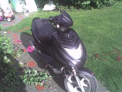 CPI Oliver City billede 3