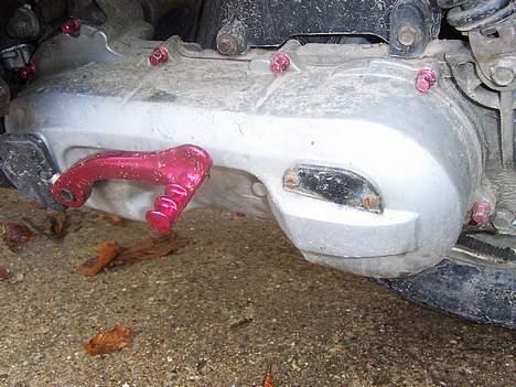 CPI POPCORN billede 2