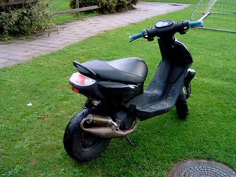 Peugeot TKR nye pics. billede 2