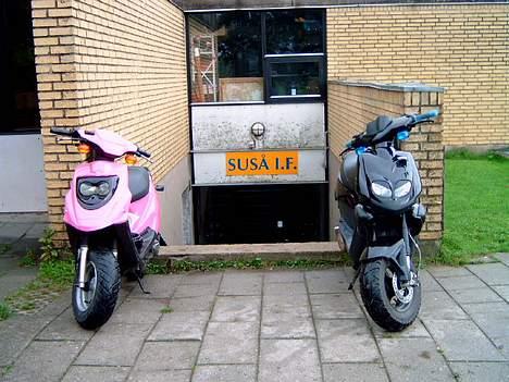 Peugeot TKR nye pics. billede 5