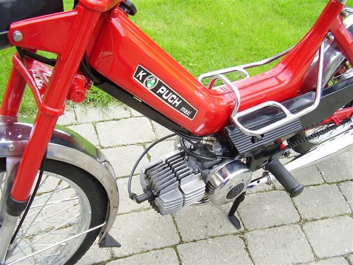 Puch maxi billede 8