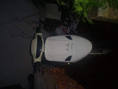 PGO Comet - Stjålet billede 2