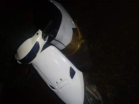 PGO Comet - Stjålet billede 4