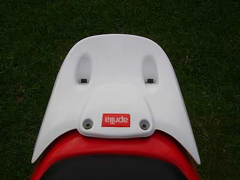 Aprilia Sonic  ((Solgt)) billede 5