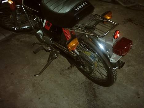 Yamaha fs1 4-gear billede 7