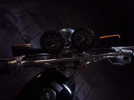 Yamaha fs1 4-gear billede 8