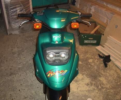 PGO Hot 50 - Team spy billede 1