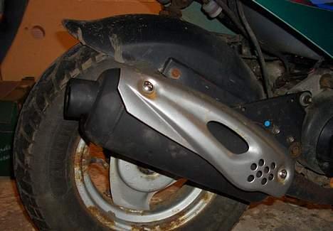 PGO Hot 50 - Team spy billede 3