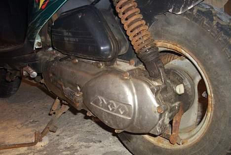 PGO Hot 50 - Team spy billede 4