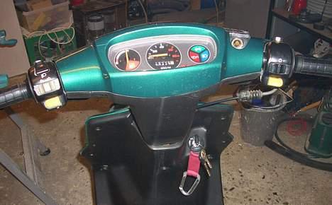 PGO Hot 50 - Team spy billede 6