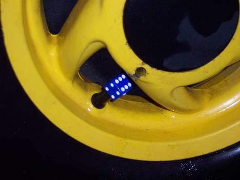 Gilera Stalker (solgt) - Sejt :) billede 9