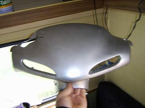 Honda sfx den grim repsold solg billede 6