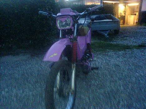 Yamaha sting *Reinholt* byttet billede 10