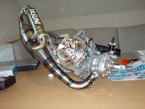 Aprilia Sonic ac (skriv her) billede 7