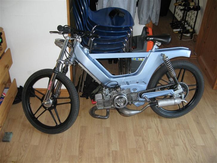 Puch maxi  / KTM Tilsalg billede 1