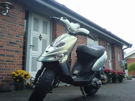Gilera Stalker billede 6