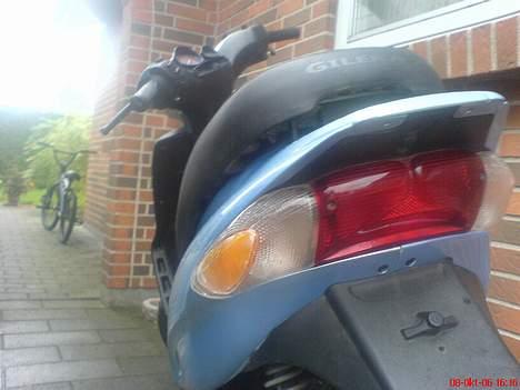 Gilera Stalker billede 7