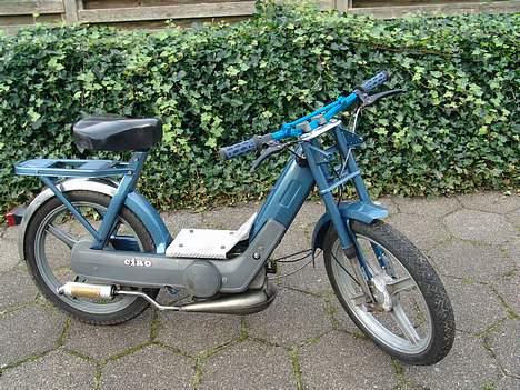 Vespa Ciao (Solgt) billede 1