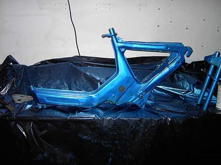 Puch maxi k solgt billede 1