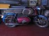 Kreidler Florett