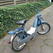 Vespa Ciao (Solgt)