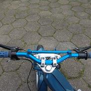 Vespa Ciao (Solgt)