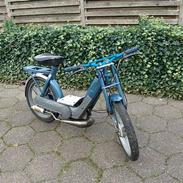 Vespa Ciao (Solgt)
