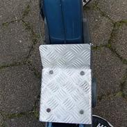 Vespa Ciao (Solgt)