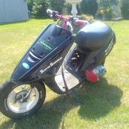 Yamaha Jog Power STJÅLET.