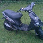 Gilera Stalker SOLGT