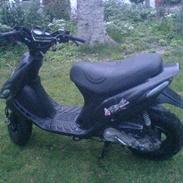 Gilera Stalker SOLGT