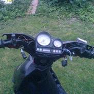 Gilera Stalker SOLGT