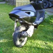 Aprilia Sonic -- solgt