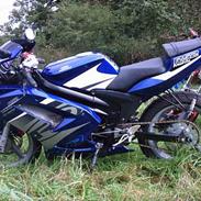 Rieju RS2 Matrix solgt