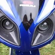 Rieju RS2 Matrix solgt