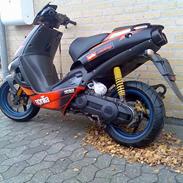 Aprilia SR50 ditech