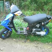 Piaggio NRG Mc3 *Solgt*