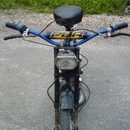 Puch maxi k før