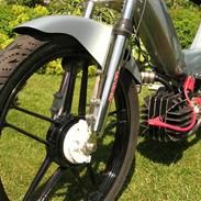 Puch Maxi  " Ice Power " 