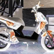 Yamaha  • Slider • Corsa SOLGT