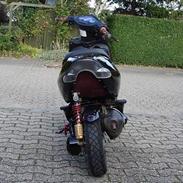 Aprilia Sonic "Solgt" :(